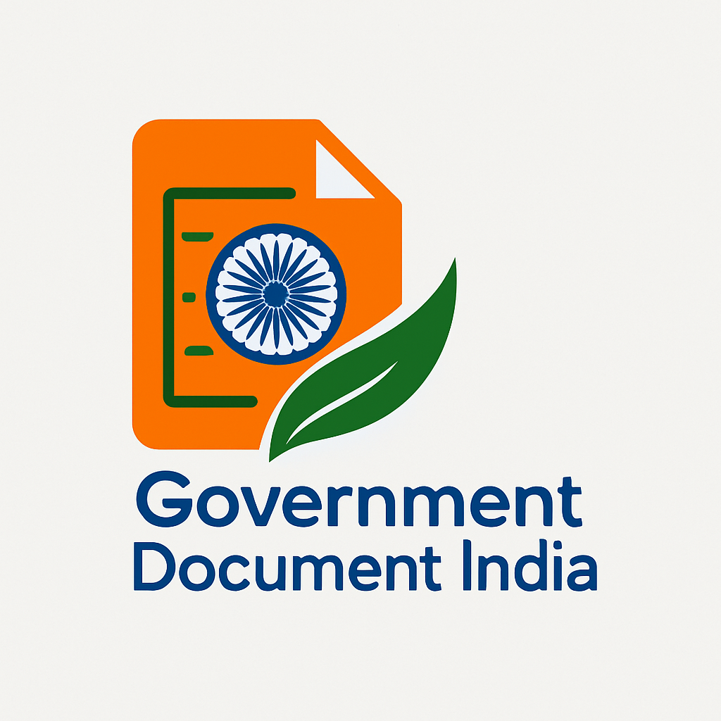 Gov Document Websites